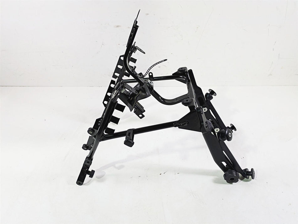 2016 Moto Guzzi Stelvio 1200 8V NTX Front Stay Holder Carrier Support 886646 {{ shop.shopifyCountryName }} - Mototech271