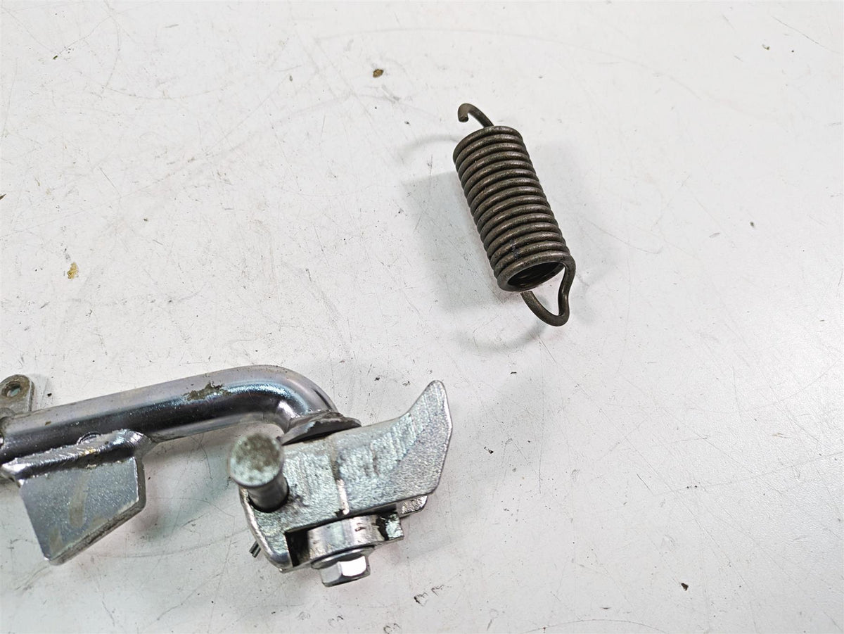 2015 Harley FXDL Dyna Low Rider Side Kickstand Kick Jiffy Stand 49704-90H {{ shop.shopifyCountryName }} - Mototech271