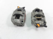 Load image into Gallery viewer, 2016 KTM 1290 Superduke R Front 100mm Brembo Brake Caliper Set 6131301610158 | Mototech271
