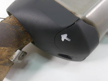 Load image into Gallery viewer, 2019 BMW R1250GS K50 Stock Exhaust Pipe Muffler Silencer 18518559513
