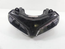 Load image into Gallery viewer, 2008 Ducati 848 SBK Headlight Head Light Lamp Lens - Read 52010154A | Mototech271
