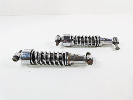 2002 Harley Davidson XLH883 Sportster Rear Shock Damper Set 11.5" 54566-97 {{ shop.shopifyCountryName }} - Mototech271