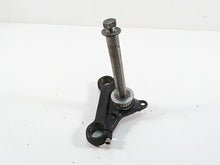 Load image into Gallery viewer, 1990 Harley Sportster XLH883 XL883 Lower Triple Tree Steering Stem 45549-88 | Mototech271

