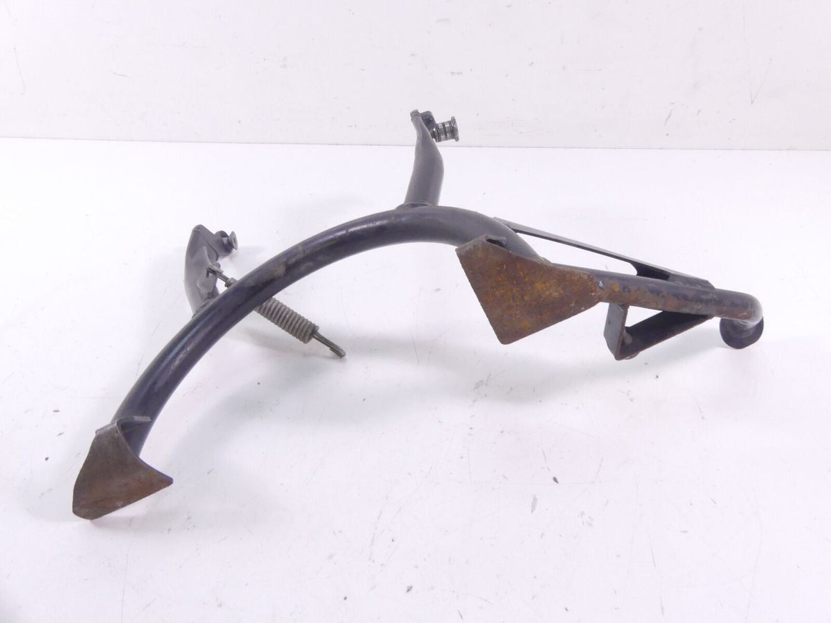 2005 BMW R1200GS K25 Center Kickstand Kick Stand 46527684948 {{ shop.shopifyCountryName }} - Mototech271