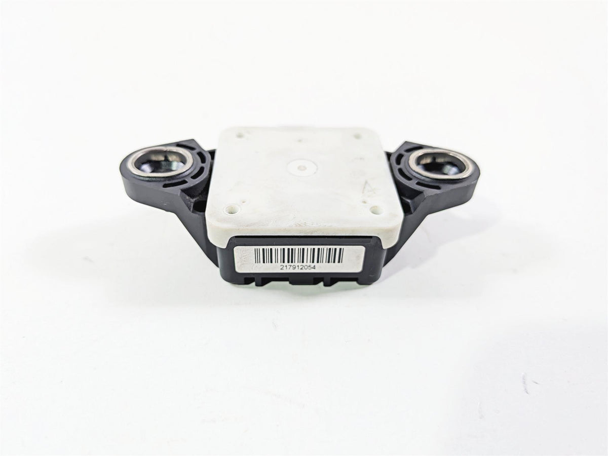 2017 Ducati Panigale 1299 Bosch Fall Tilt Lean Angle Sensor 38540073B-Mototech271
