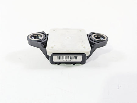 2017 Ducati Panigale 1299 Bosch Fall Tilt Lean Angle Sensor 38540073B-Mototech271