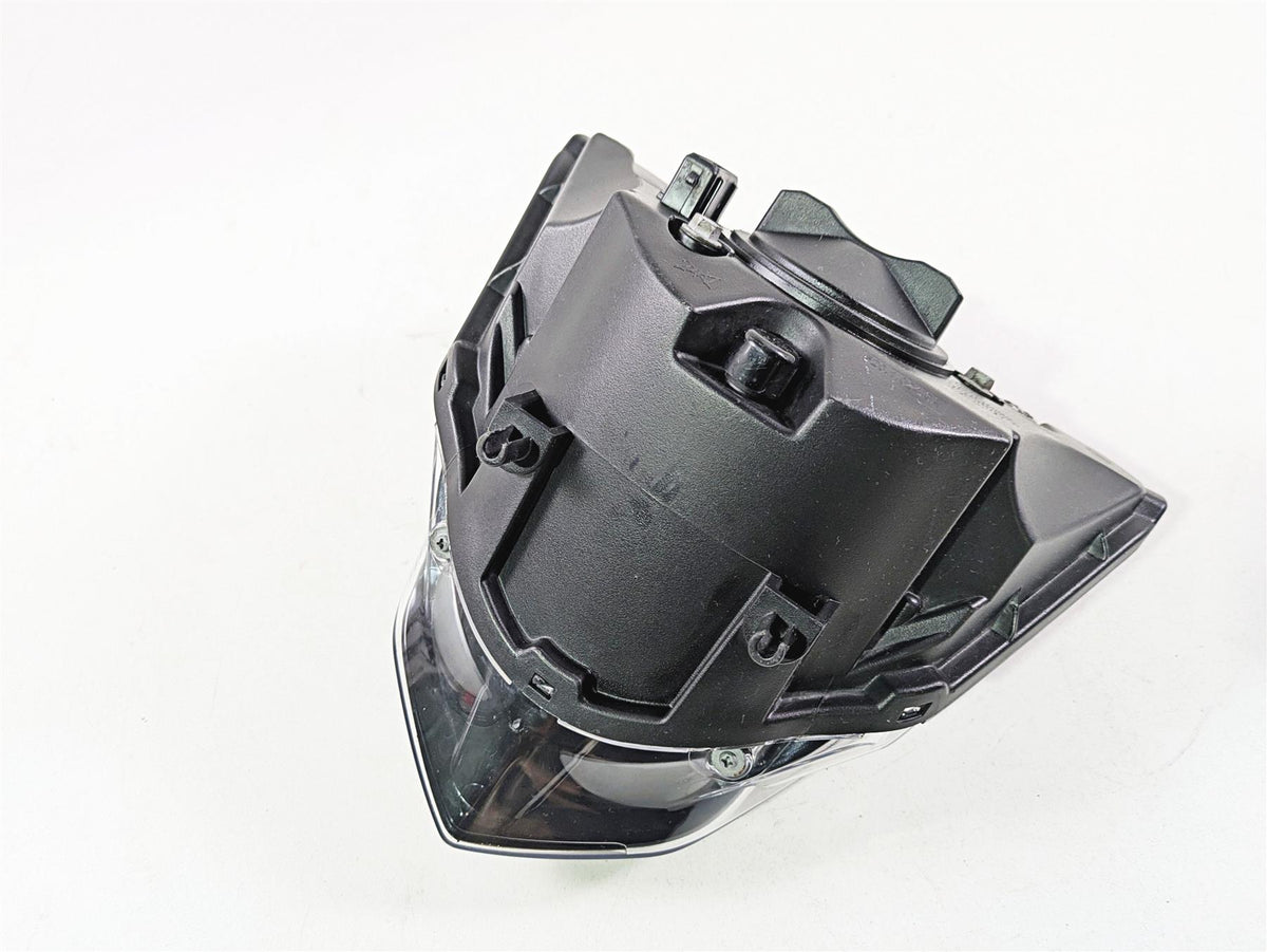 2013 Ducati Hypermotard 821 SP Headlight Head Light Lamp 52010243A {{ shop.shopifyCountryName }} - Mototech271