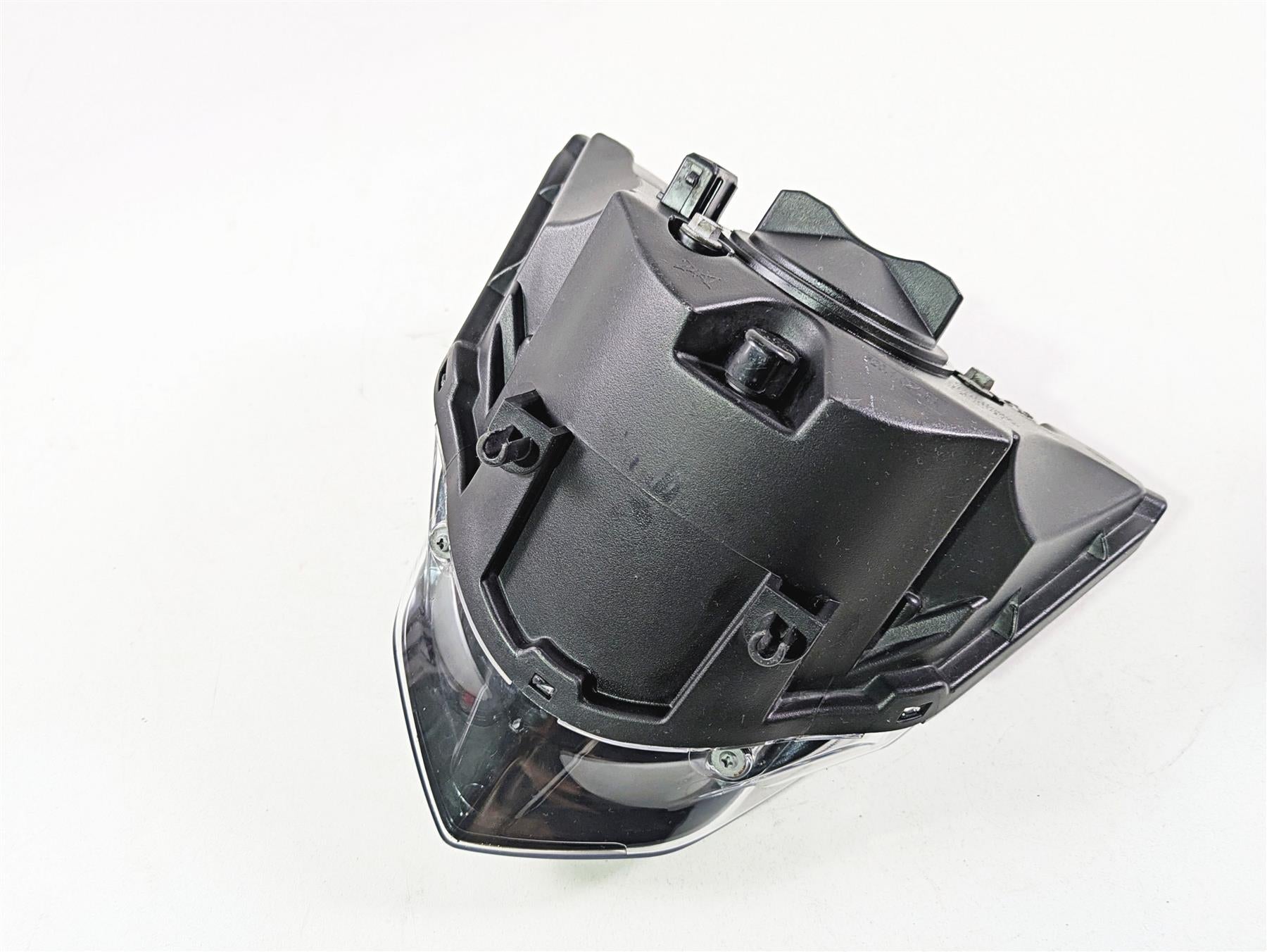2013 Ducati Hypermotard 821 SP Headlight Head Light Lamp 52010243A {{ shop.shopifyCountryName }} - Mototech271