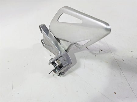 2008 Honda CBR1000RR SC59 Left Footpeg Mount 50700-MFL-000 {{ shop.shopifyCountryName }} - Mototech271
