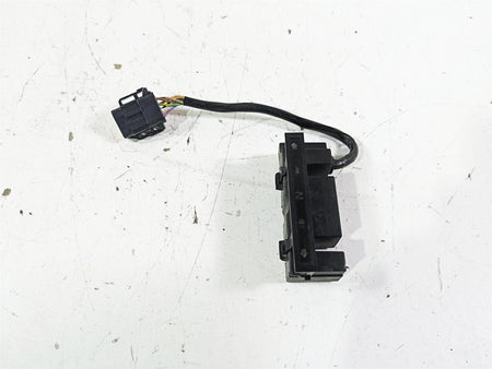 2002 Harley FLSTC Softail Heritage Instrument Indicator Lights 68113-99C {{ shop.shopifyCountryName }} - Mototech271