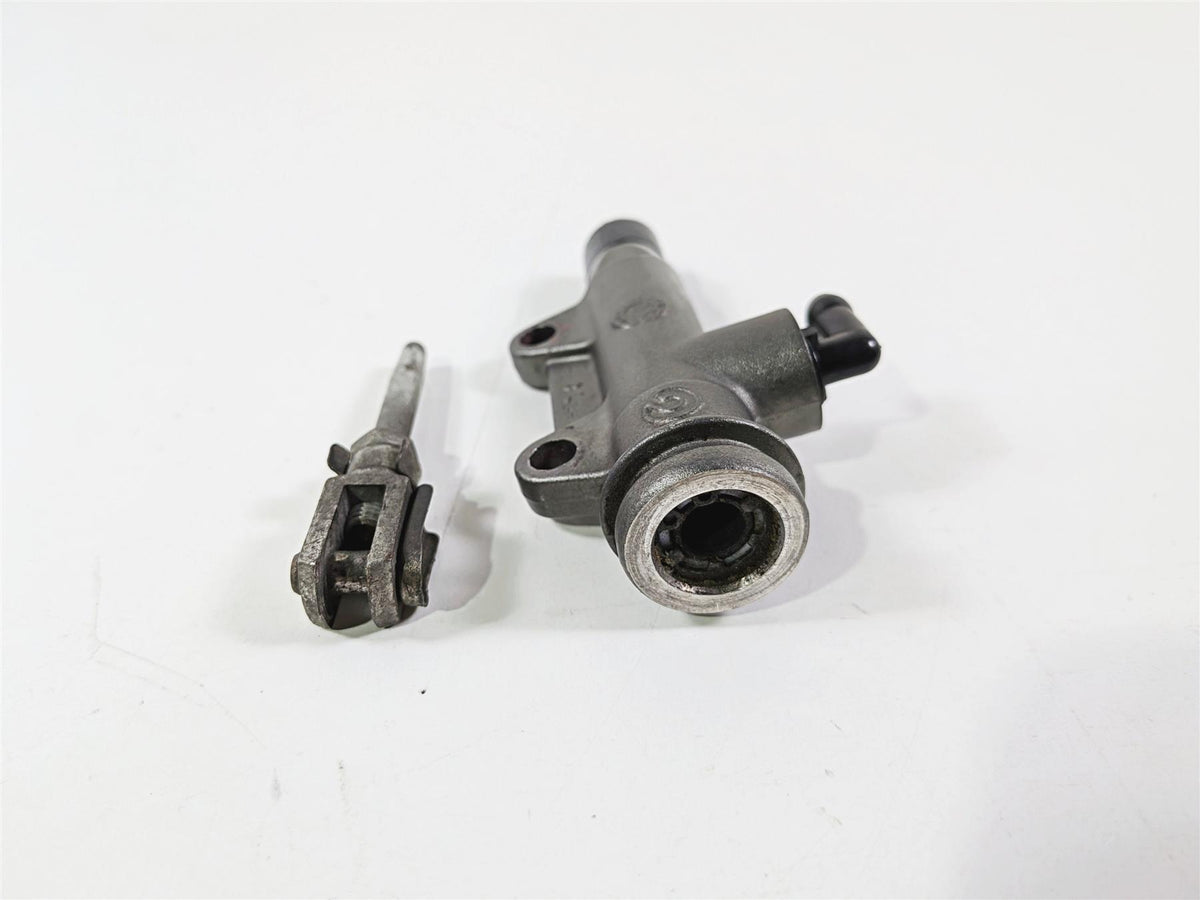 2008 Ducati Hypermotard 1100 S Rear Brembo Brake Master Cylinder 62540201A-Mototech271