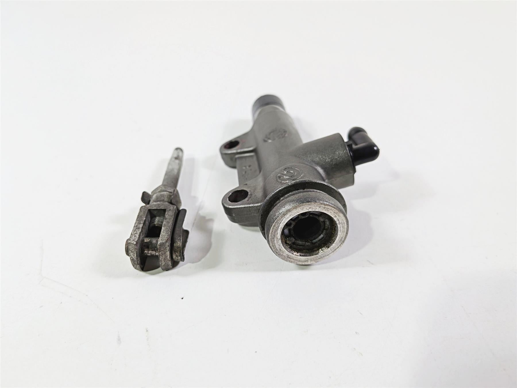 2008 Ducati Hypermotard 1100 S Rear Brembo Brake Master Cylinder 62540201A-Mototech271