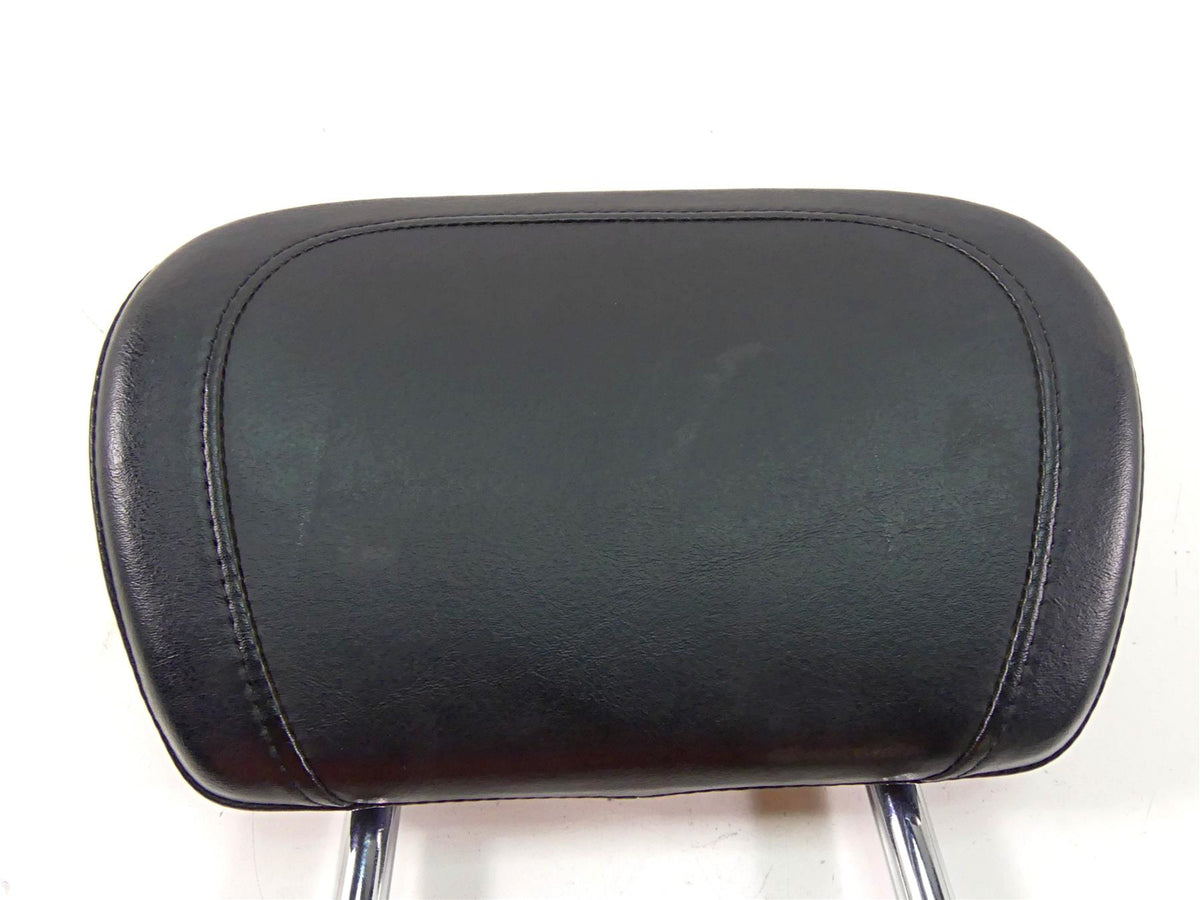 2007 Harley Touring FLHRSE CVO Road King Passenger Backrest Sissy Bar 52408-07A {{ shop.shopifyCountryName }} - Mototech271
