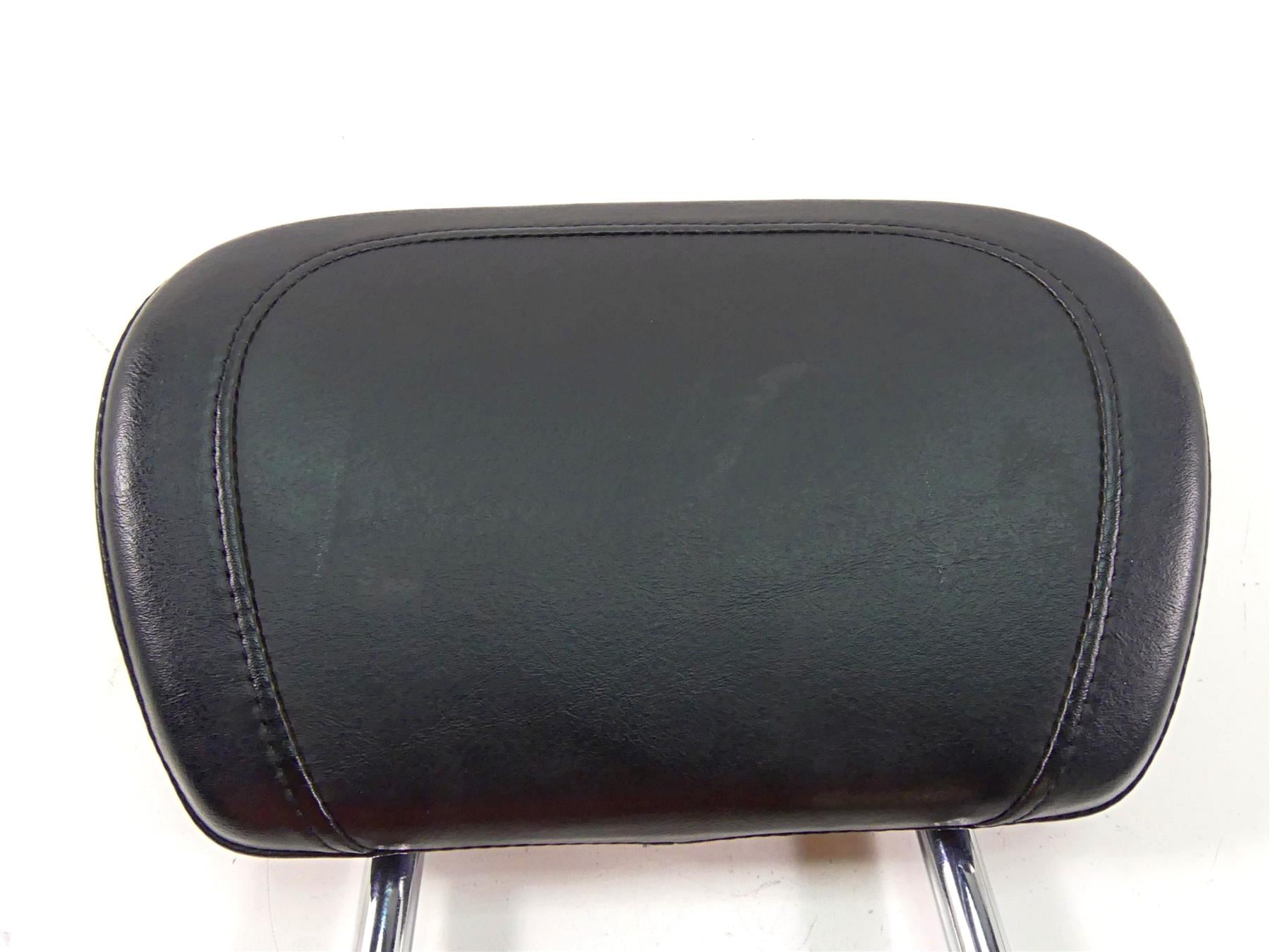 2007 Harley Touring FLHRSE CVO Road King Passenger Backrest Sissy Bar 52408-07A {{ shop.shopifyCountryName }} - Mototech271