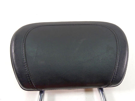 2007 Harley Touring FLHRSE CVO Road King Passenger Backrest Sissy Bar 52408-07A {{ shop.shopifyCountryName }} - Mototech271