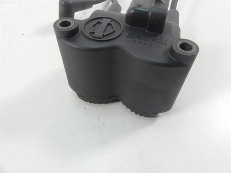 2004 Harley FXDWGI Dyna Wide Glide Ignition Coil Wires Plugs & Cover 31743-01 {{ shop.shopifyCountryName }} - Mototech271