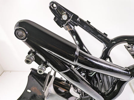 2013 Harley VRSCDX Night Rod Sp Straight Main Frame Chassis With Clean South Carolina Title 47764-08 {{ shop.shopifyCountryName }} - Mototech271
