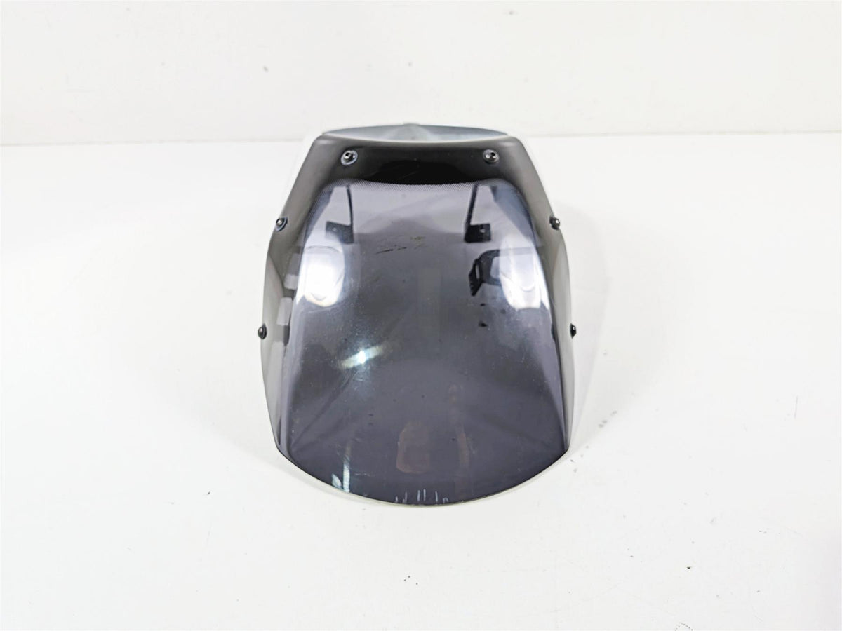 2017 Victory Octane 1200 Headlight Fairing Cover & Visor - Read 5452839 5452838 {{ shop.shopifyCountryName }} - Mototech271