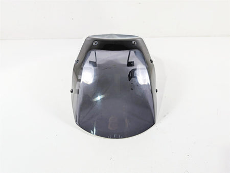 2017 Victory Octane 1200 Headlight Fairing Cover & Visor - Read 5452839 5452838 {{ shop.shopifyCountryName }} - Mototech271