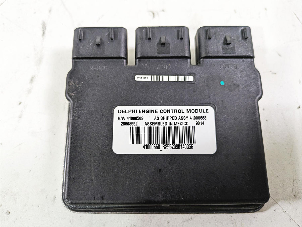 2019 Harley FLHCS Softail Heritage Vance Hines Fuel Pak + Cdi Ecu Ecm 41000599 {{ shop.shopifyCountryName }} - Mototech271