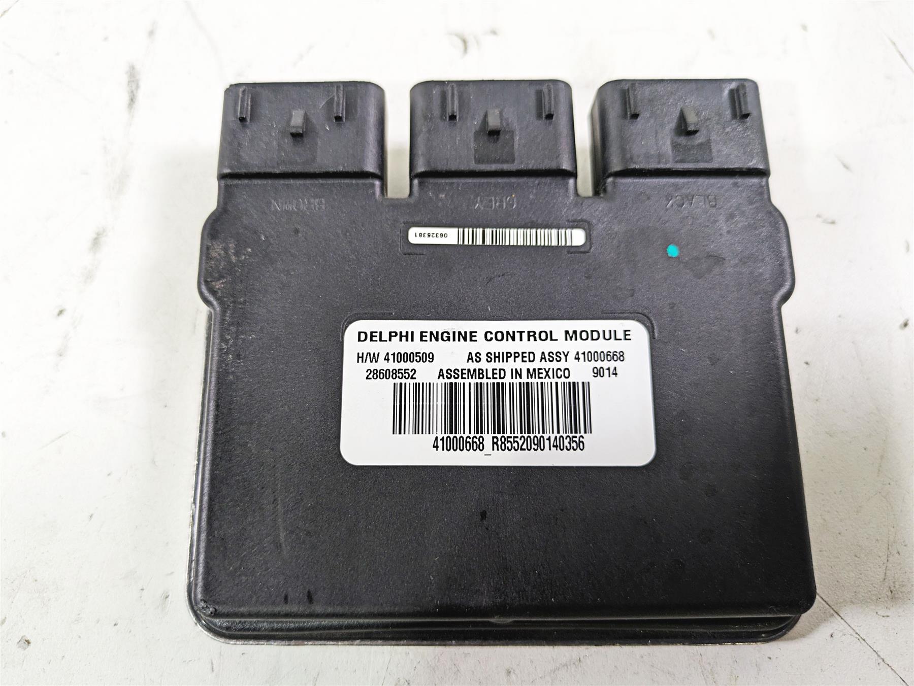 2019 Harley FLHCS Softail Heritage Vance Hines Fuel Pak + Cdi Ecu Ecm 41000599 {{ shop.shopifyCountryName }} - Mototech271