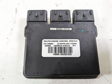 2019 Harley FLHCS Softail Heritage Vance Hines Fuel Pak + Cdi Ecu Ecm 41000599 {{ shop.shopifyCountryName }} - Mototech271