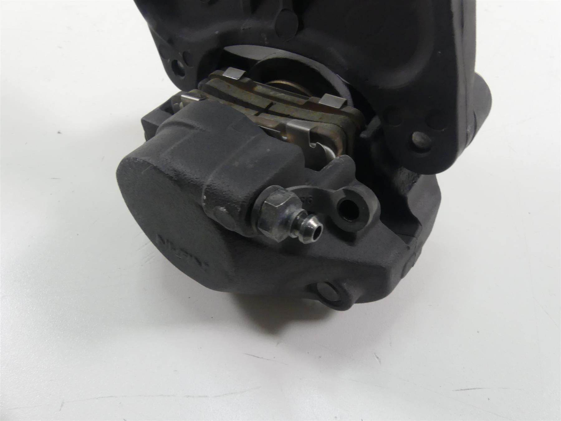 2021 Kawasaki ZX1400 ZX14R Ninja Rear Nissin Brake Caliper + Bracket 43080-0088 {{ shop.shopifyCountryName }} - Mototech271