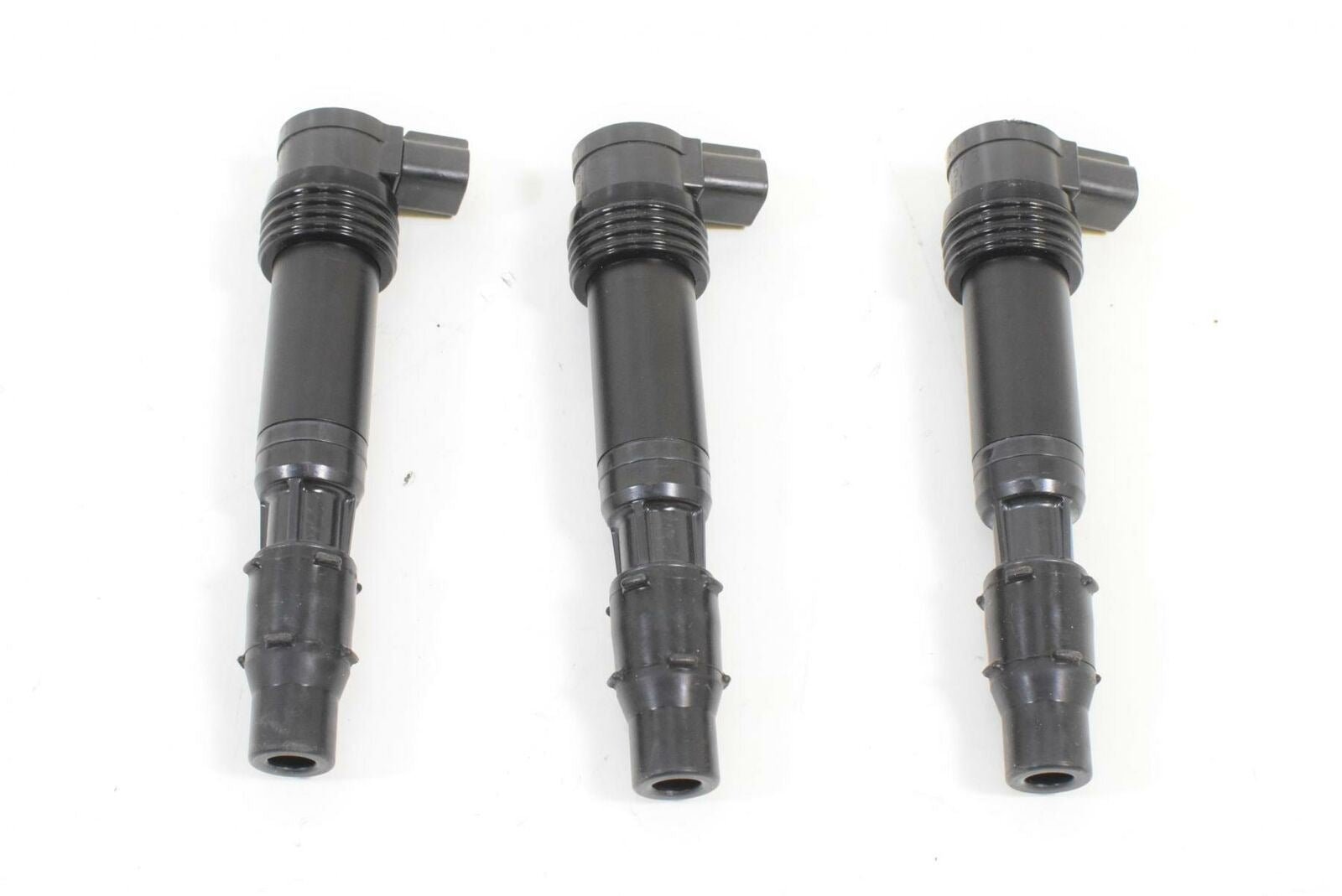 2018 Triumph Street Triple RS 765 Ignition Scoil Coils Set Video T1291504 {{ shop.shopifyCountryName }} - Mototech271