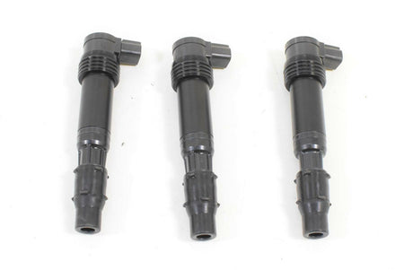 2018 Triumph Street Triple RS 765 Ignition Scoil Coils Set Video T1291504 {{ shop.shopifyCountryName }} - Mototech271