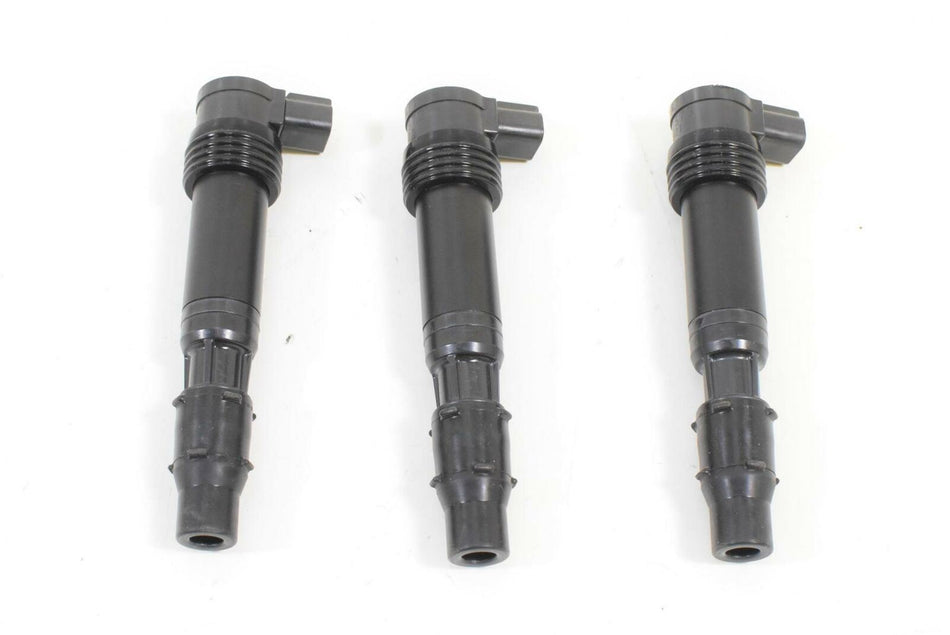 2018 Triumph Street Triple RS 765 Ignition Scoil Coils Set Video T1291504 {{ shop.shopifyCountryName }} - Mototech271