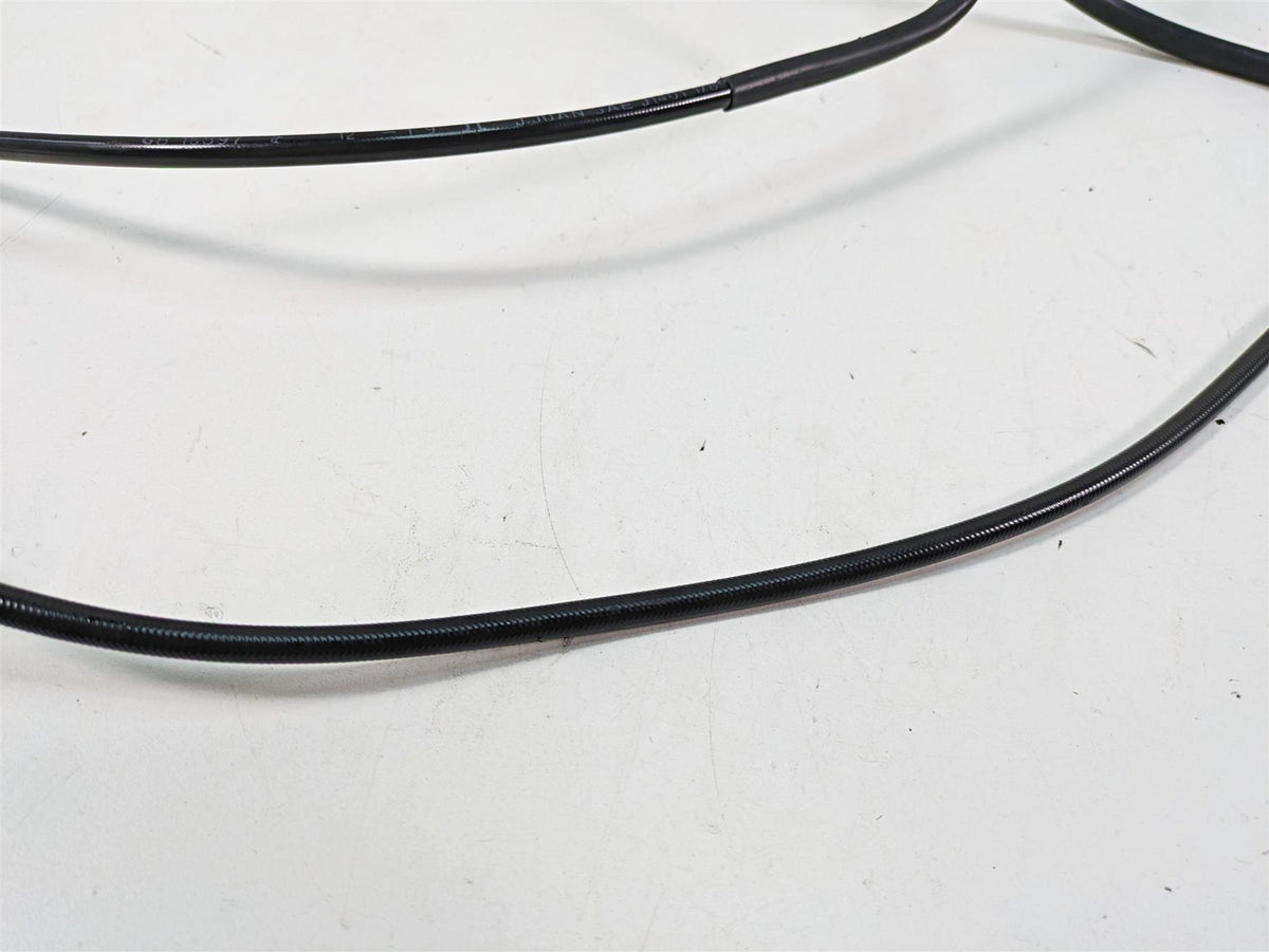 2020 Moto Guzzi V85 TT Adventure Front Abs Brake Line Pipe Set 2B005374 2B005373 {{ shop.shopifyCountryName }} - Mototech271