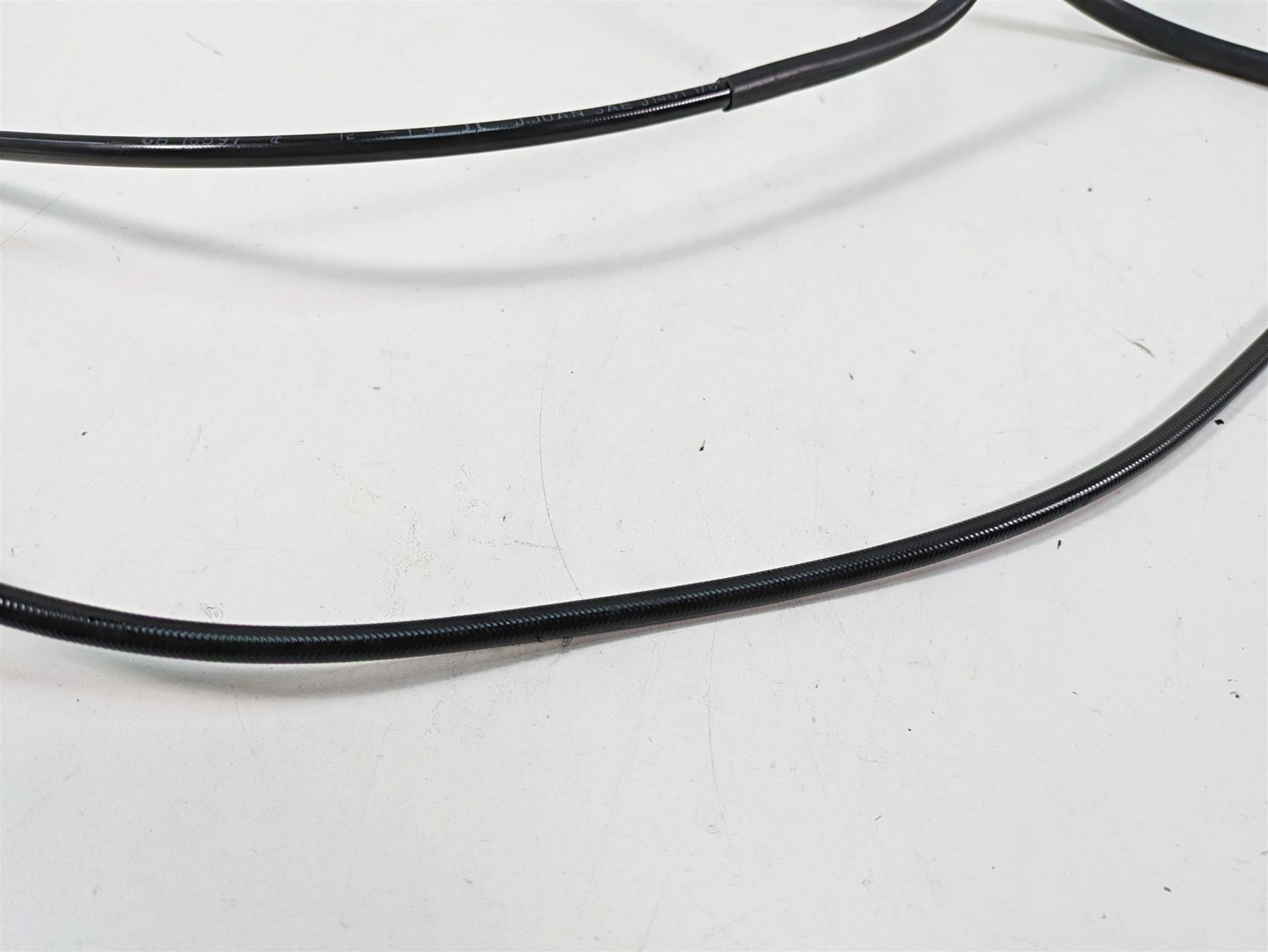 2020 Moto Guzzi V85 TT Adventure Front Abs Brake Line Pipe Set 2B005374 2B005373 {{ shop.shopifyCountryName }} - Mototech271