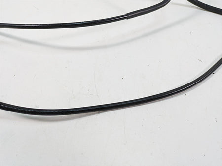 2020 Moto Guzzi V85 TT Adventure Front Abs Brake Line Pipe Set 2B005374 2B005373 {{ shop.shopifyCountryName }} - Mototech271