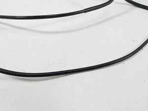 2020 Moto Guzzi V85 TT Adventure Front Abs Brake Line Pipe Set 2B005374 2B005373