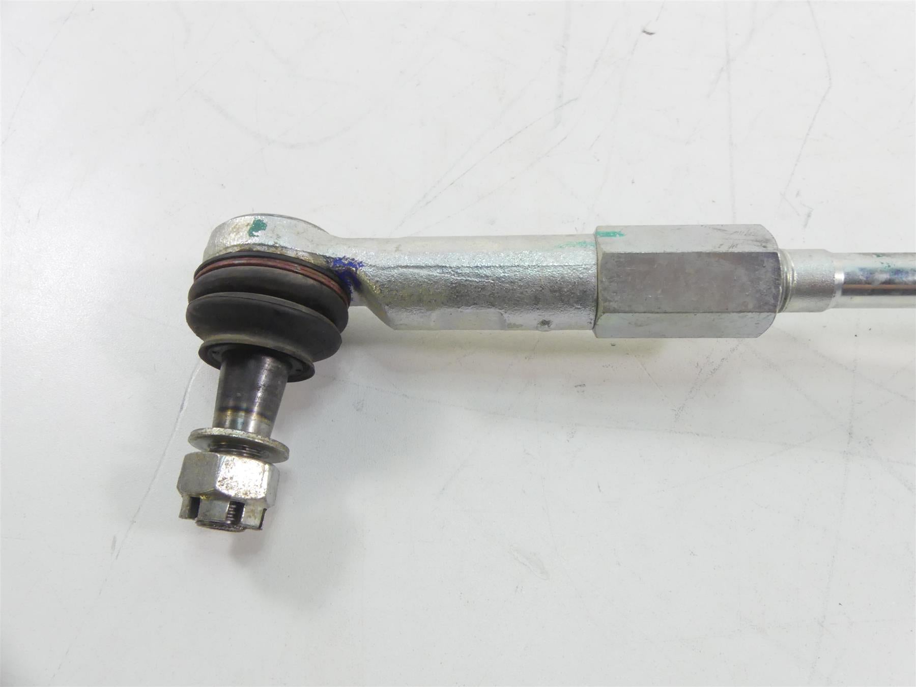 2021 Kawasaki Teryx KRX KRF 1000 Rack And Pinion Steering Shaft Set 39191-0034 {{ shop.shopifyCountryName }} - Mototech271
