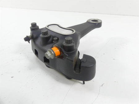 2002 Harley XL1200 Sportster Rear Brake Caliper 40925-00 {{ shop.shopifyCountryName }} - Mototech271