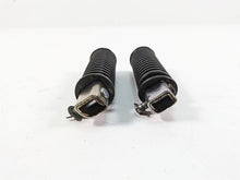 Load image into Gallery viewer, 2006 Honda V-Twin VTX1300 R Rear Passenger Pillion Foot Peg Set 50715-MN0-000 | Mototech271
