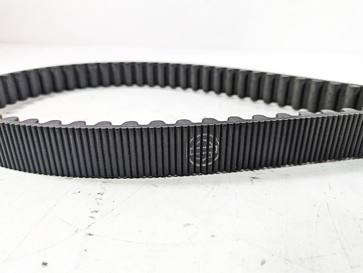 2002 Harley FLSTC Softail Heritage Classic Rear Drive Belt 135T 1 1/8" 40307-00B {{ shop.shopifyCountryName }} - Mototech271