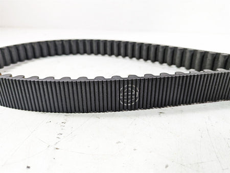 2002 Harley FLSTC Softail Heritage Classic Rear Drive Belt 135T 1 1/8" 40307-00B {{ shop.shopifyCountryName }} - Mototech271