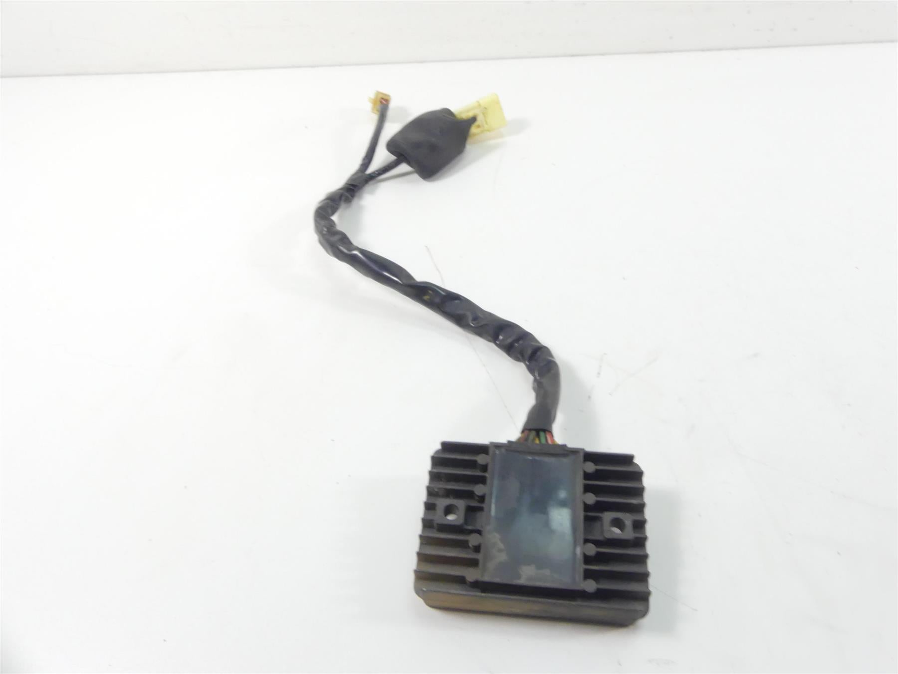 2003 Honda VTX1300 S Rectifier Voltage Regulator 31600-MEA-670 SH579DA {{ shop.shopifyCountryName }} - Mototech271