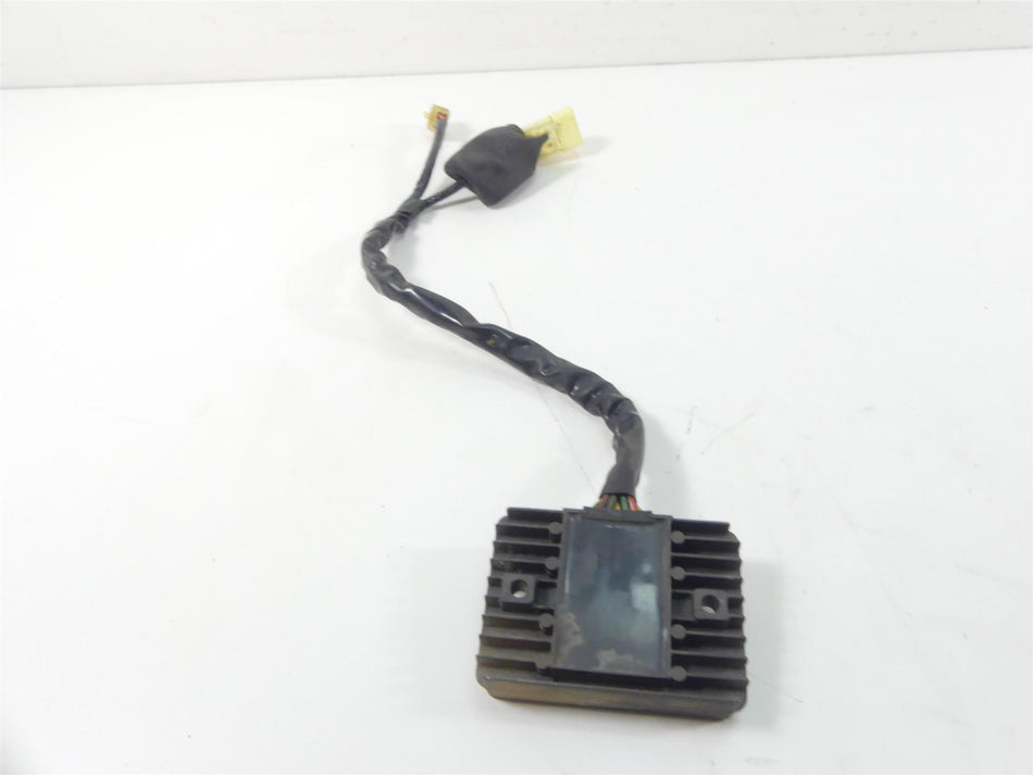 2003 Honda VTX1300 S Rectifier Voltage Regulator 31600-MEA-670 SH579DA {{ shop.shopifyCountryName }} - Mototech271