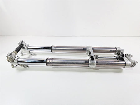 2005 KTM 950 LC8 Adventure Forks Triple Tree Riser Axle 1418Y756LS 1418Y756RS {{ shop.shopifyCountryName }} - Mototech271