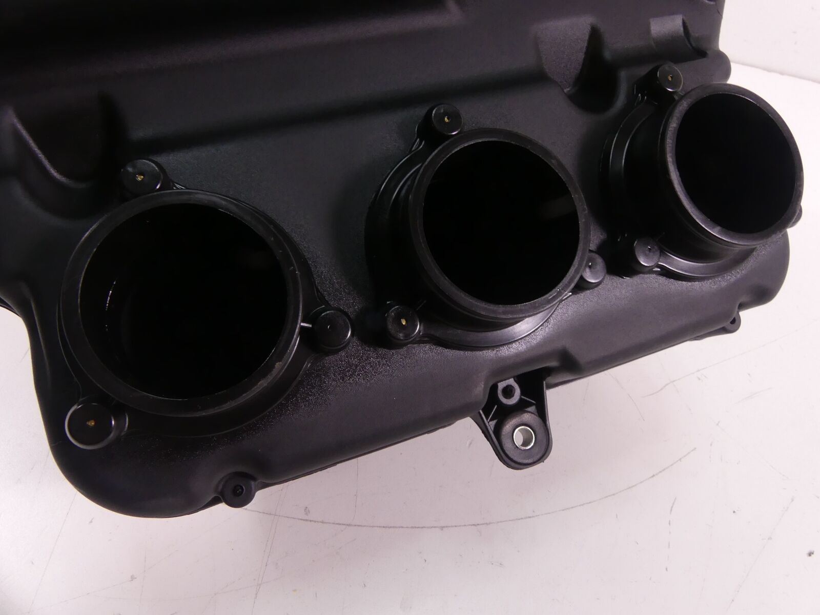 2014 MV Agusta B3 Brutale 800 EAS Air Box Cleaner Breather Set 8000B6003 B6335 {{ shop.shopifyCountryName }} - Mototech271