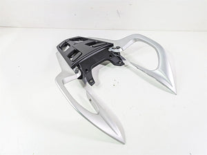 2014 BMW K1600 GTL  K48 Rear Passenger Handle Grab Bar 46548540953 46548540954