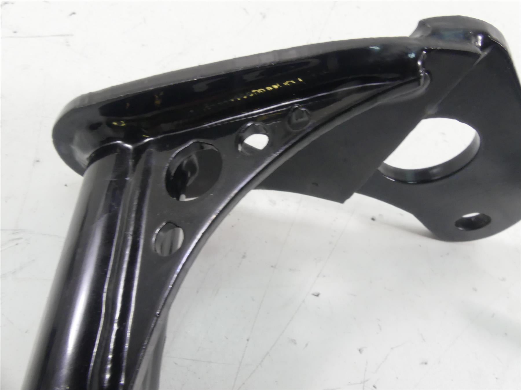 2019 Harley Softail FXBB Street Bob Rear Passenger Foot Peg Set - Read {{ shop.shopifyCountryName }} - Mototech271