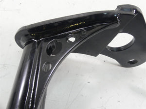 2019 Harley Softail FXBB Street Bob Rear Passenger Foot Peg Set - Read