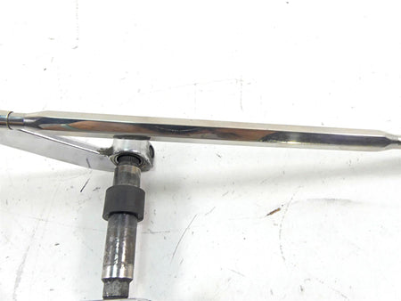 2006 Harley Touring FLHTCU SE E-Glide Shift Lever Gear Pedal & Linkage 34532-00B {{ shop.shopifyCountryName }} - Mototech271