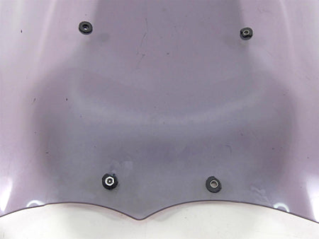2009 BMW R1200GS K255 Adv Aftermarket Windshield Wind Shield 18" Tall {{ shop.shopifyCountryName }} - Mototech271