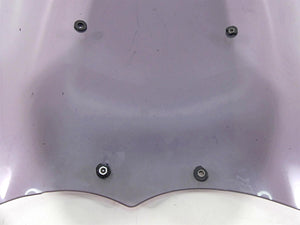 2009 BMW R1200GS K255 Adv Aftermarket Windshield Wind Shield 18" Tall