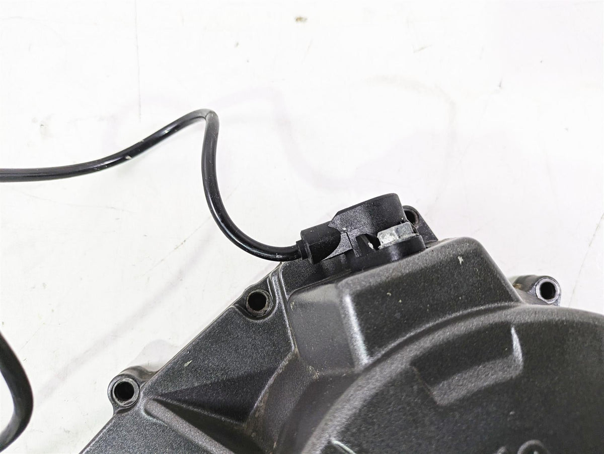 2008 Aprilia RSVR 1000 Factory Ignition Stator Generator Cover Cowl AP0610705 {{ shop.shopifyCountryName }} - Mototech271